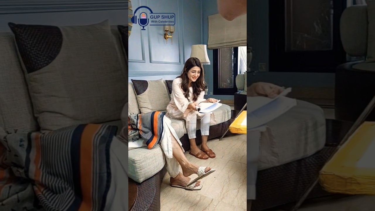 Hilarious Moments with Maria Malik 😂 | Shikwa BTS & More | ARY Digital Shorts