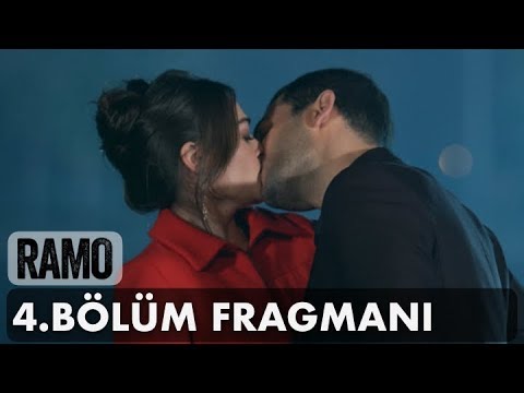 Ramo 4. Bölüm Fragmanı 🎬