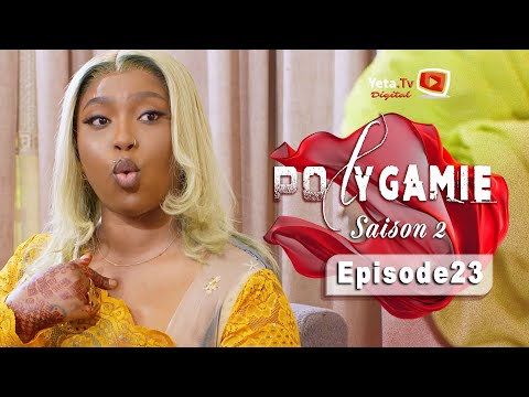 Série Polygamie - Saison 2, Episode 23 [VOSTFR/ENG]