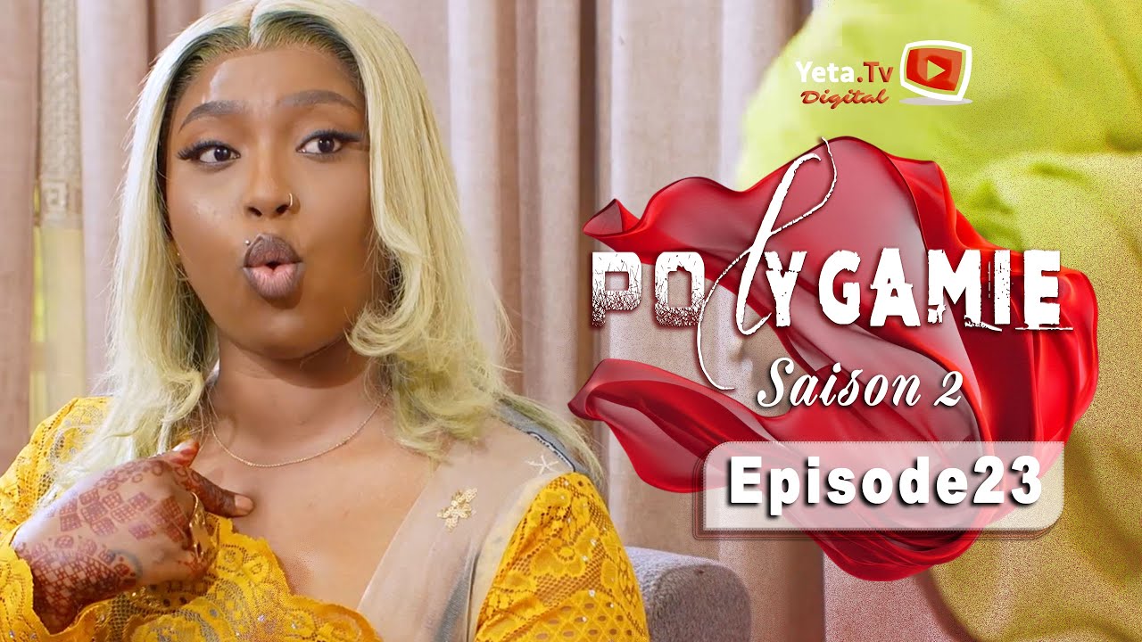 Série Polygamie - Saison 2, Episode 23 [VOSTFR/ENG]