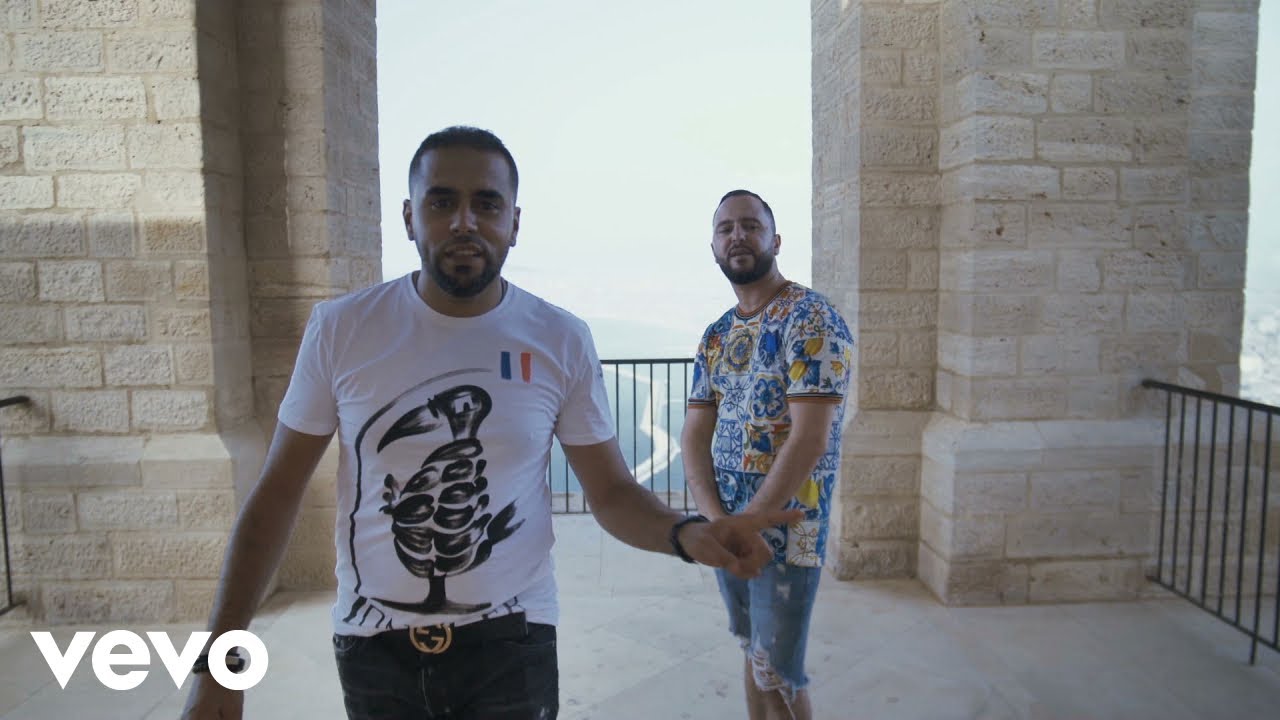 DJ Sem ft. Bilal Sghir - Ma Tkhalinich 🎶 | Nouveauté musicale à ne pas manquer