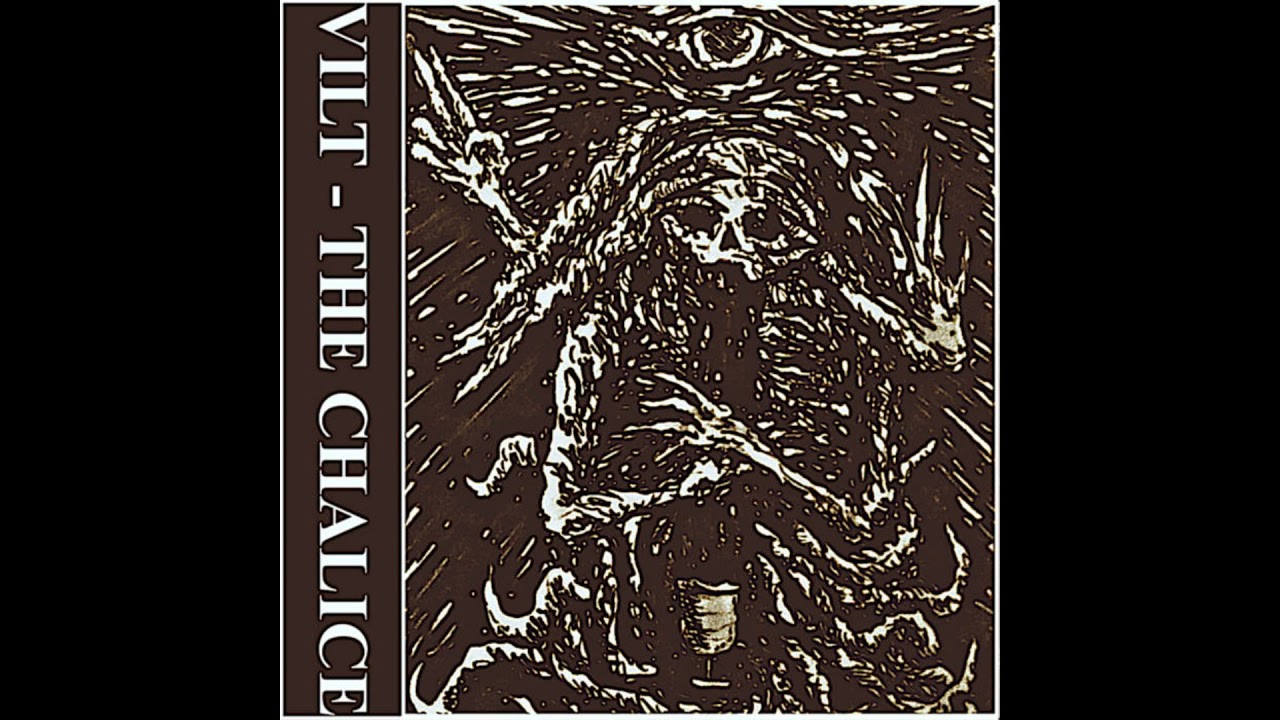 VILT - The Chalice Demo (2018) Remaster 2021 🎶