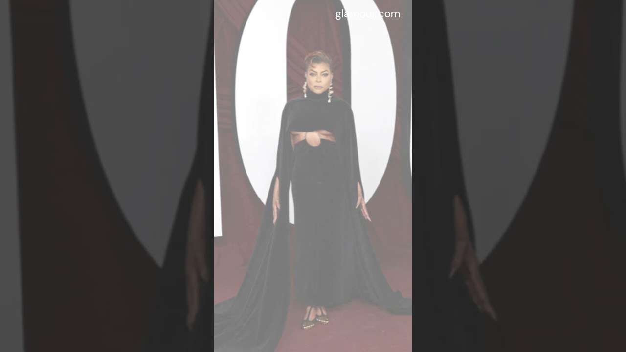 2024 Glamour Women of the Year Red Carpet Looks ✨