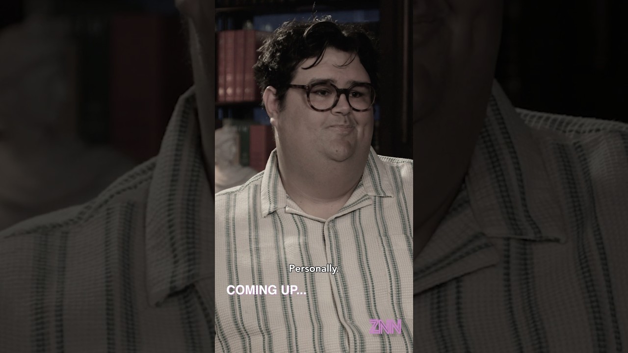 Caleb Hearon Addresses His Past Controversy with Humor 🤣