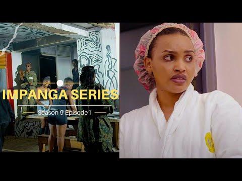 IMPANGA SERIES SEASON 9 EPISODE 1
