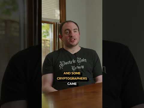 From Bitcoin to Zcash: The Evolution of Privacy in Cryptocurrency