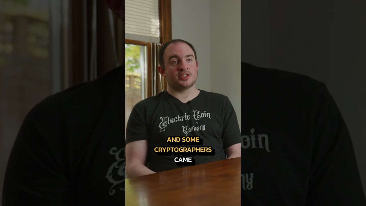 Cryptocurrency Privacy Breakthroughs: From Bitcoin to Zcash π