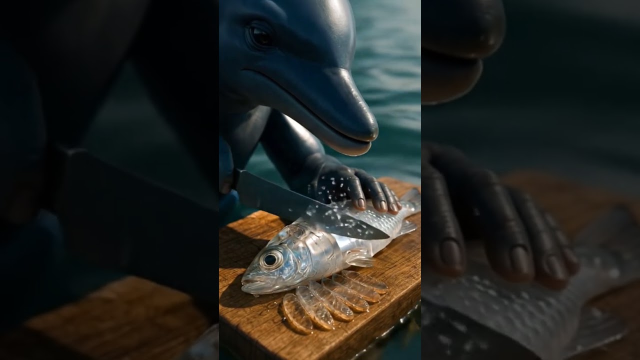 Relaxing ASMR & Cinematic Satisfying Videos 🌊