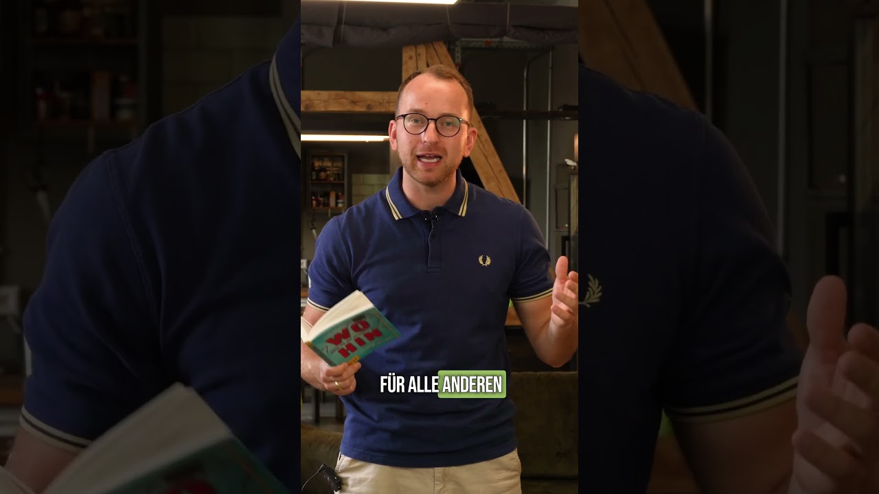 Die 3 großen Lebensfragen – Hast du sie schon beantwortet? 💡