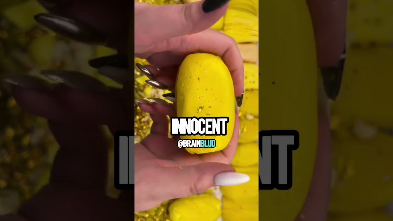 Not So Fun Facts To Blow Your Mind 👀