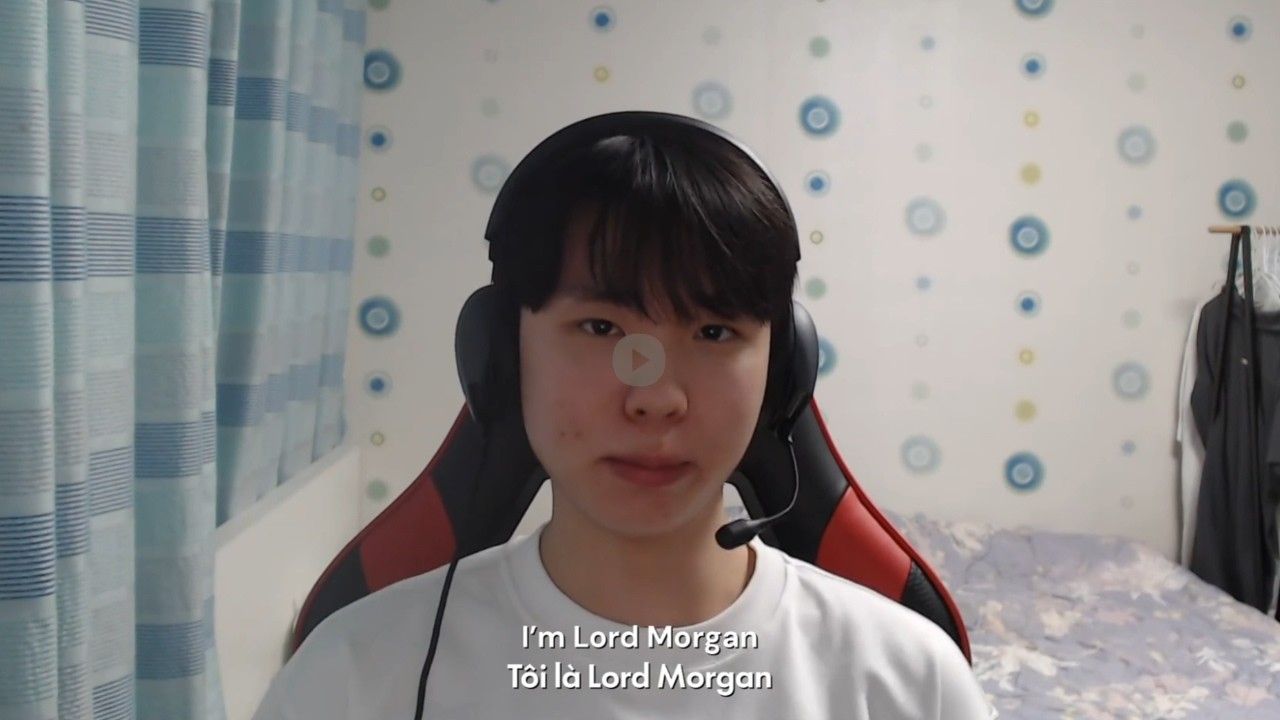 Joining Team Liquid: Welcome Lord Morgan! 🎉