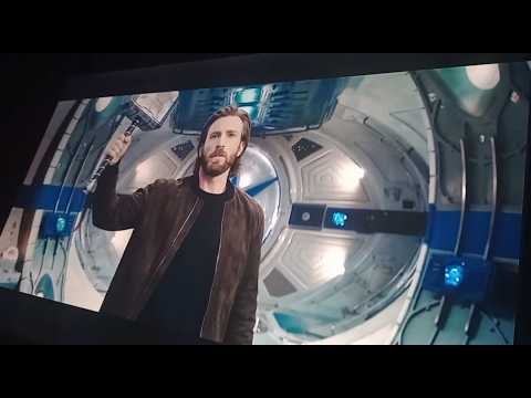 Avengers Doomsday Trailer Leaked at CinemaCon🔥