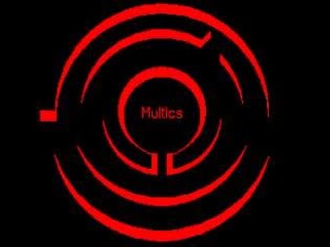 Steve Webber on Multics