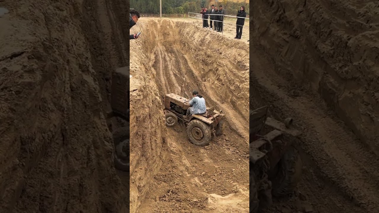 Youth and Diesel: Off-Roading Safety Tips