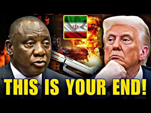 AFRICA IS POWERFUL