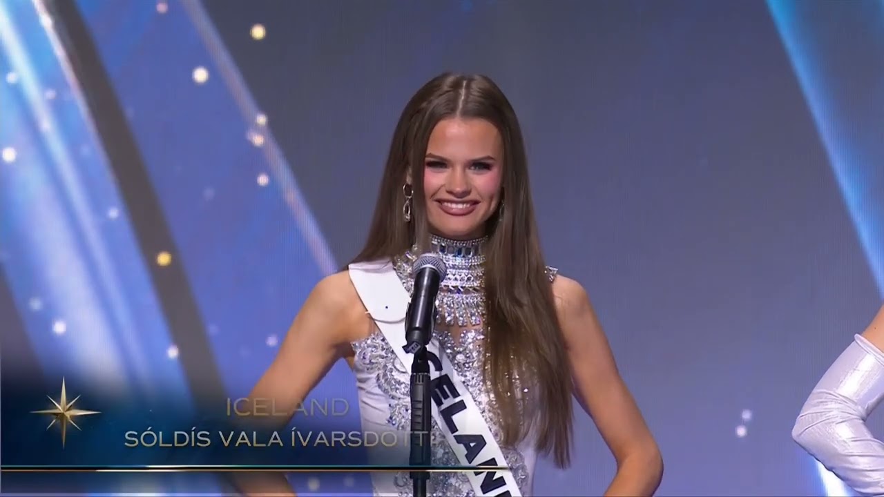 Miss Universe 2024 Full Show in 1080p 🎉