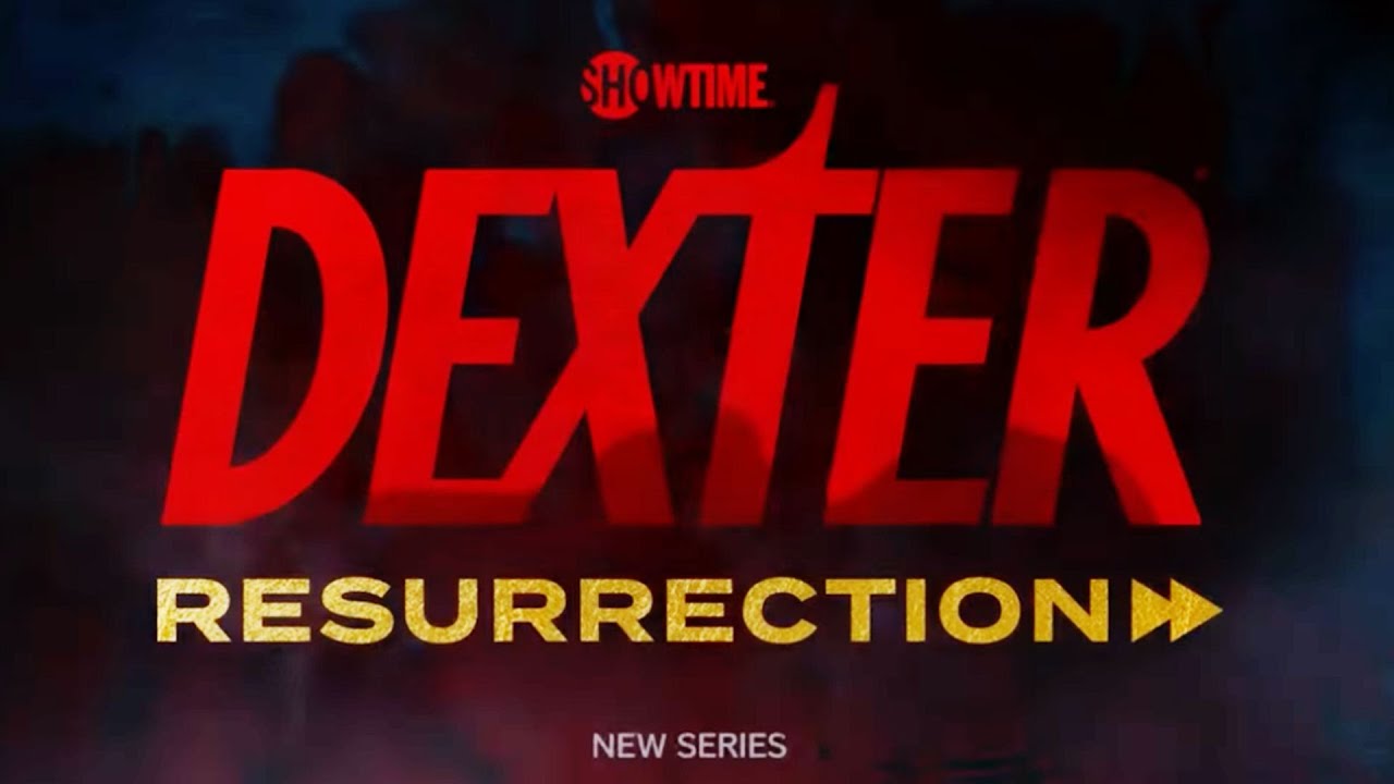 Dexter: Resurrection Arrives Summer 2025 🌟