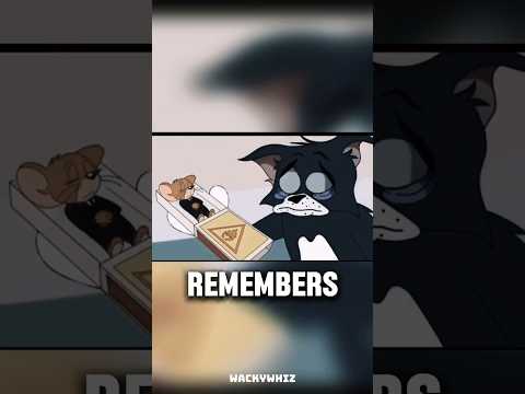 Jerry Gone in the Final Episode? 😢😭