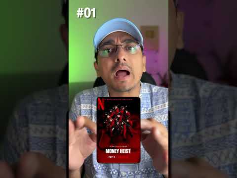 Most Watched Netflix Show in 2025