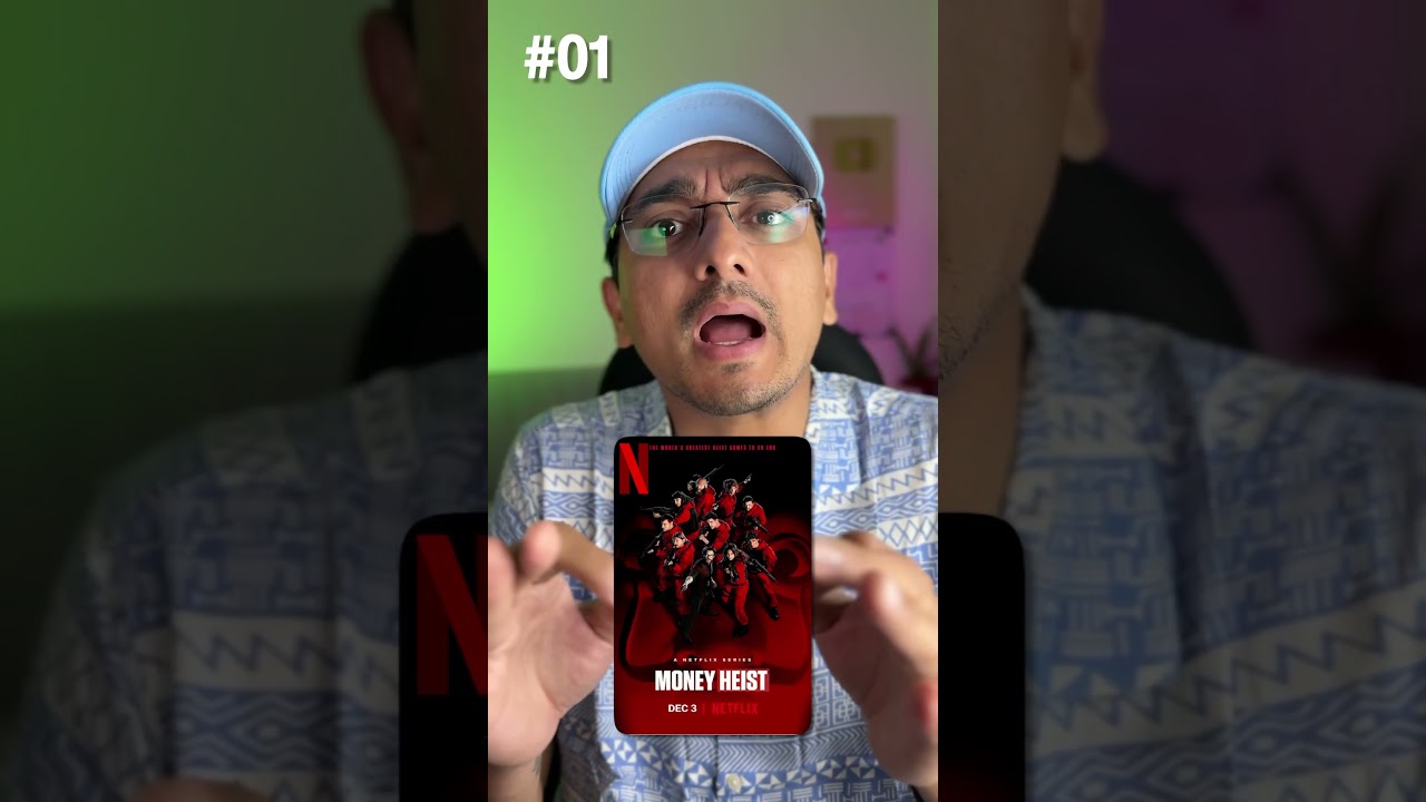 2025's Most Watched Netflix Show – Don't Miss Out! 🎬