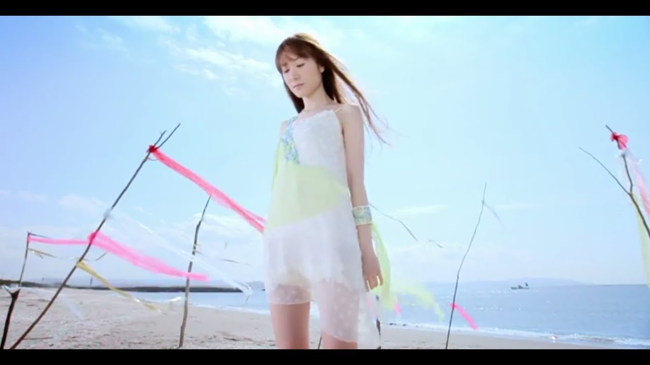 ChouCho - Yasashisano Riyuu [Official Video]