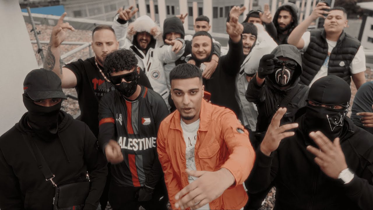 JJ Esko - Kangna | Stream on Spotify & Apple 🎶