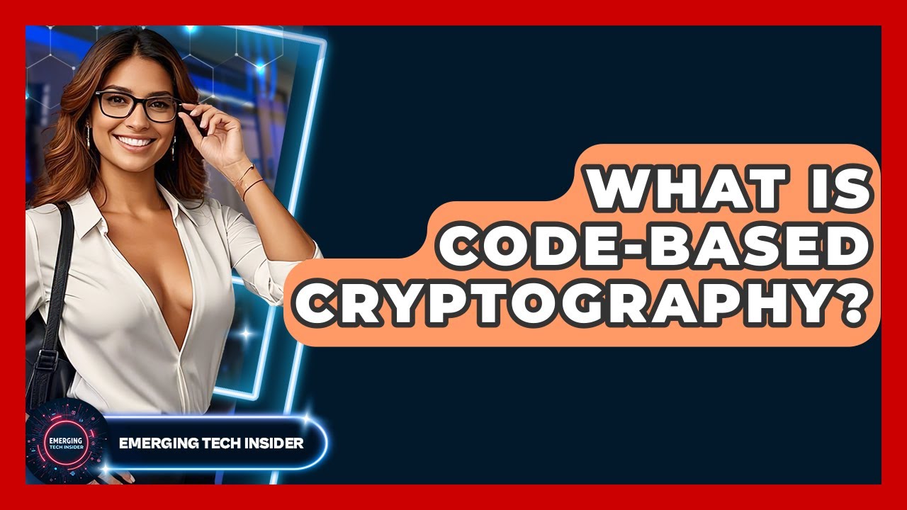 Unlocking Code-Based Cryptography: The Future of Secure Communication 🔐