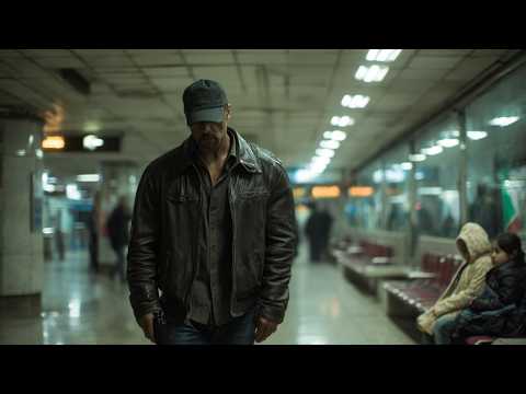 A professional hitman learns that his daughter is in danger among bandits | Action Movie | Revenge