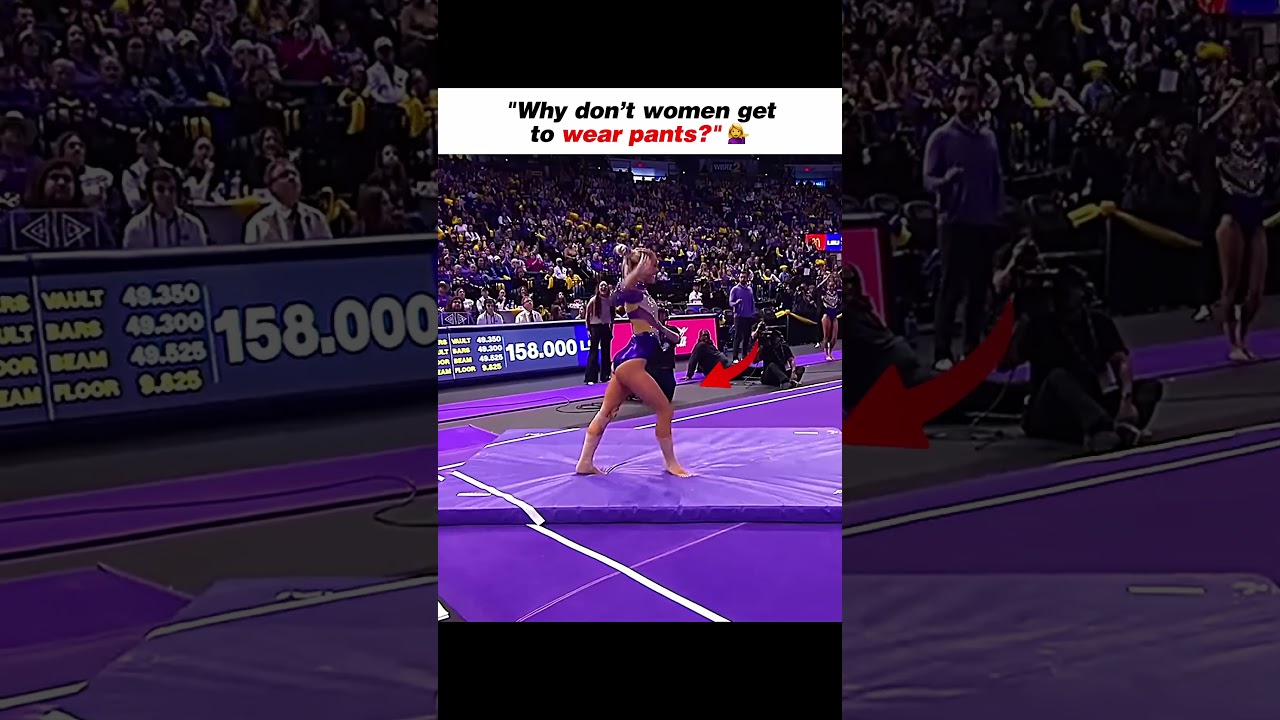 Germany's Gymnasts Opt for Unitards at Paris 2024 Olympics