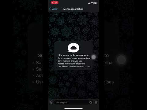 COMO BAIXAR VÍDEOS NO IPHONE!✅
