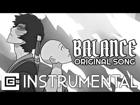 Avatar: The Last Airbender - Balance (Instrumental) πΆ