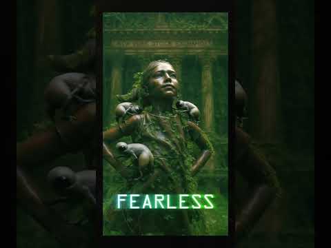 Fearless | Cinematic AI Short Film #Fearless, #AIShortFilm, #CinematicShorts, #viralvideo #realreel