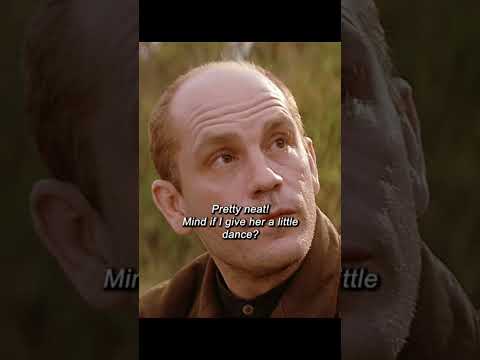 🔥🔫 SHOCKING TEST TURNS MURDEROUS IN *IN THE LINE OF FIRE*! 😱💥 #movie