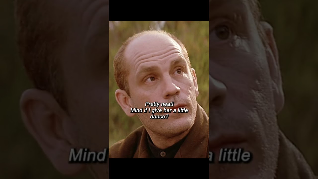 Shocking Test Turns Deadly in *In the Line of Fire*