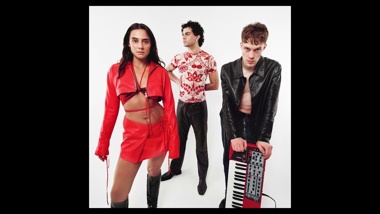 Kev Koko & DJ Gigola Release New 3-Track EP 🎶