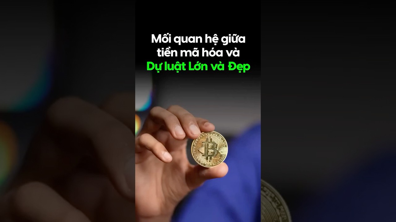 Mối quan hệ giữa tiền mã hóa và "Dự luật Lớn và Đẹp" #donaldtrump #bitcoin #crypto #cryptocurrency