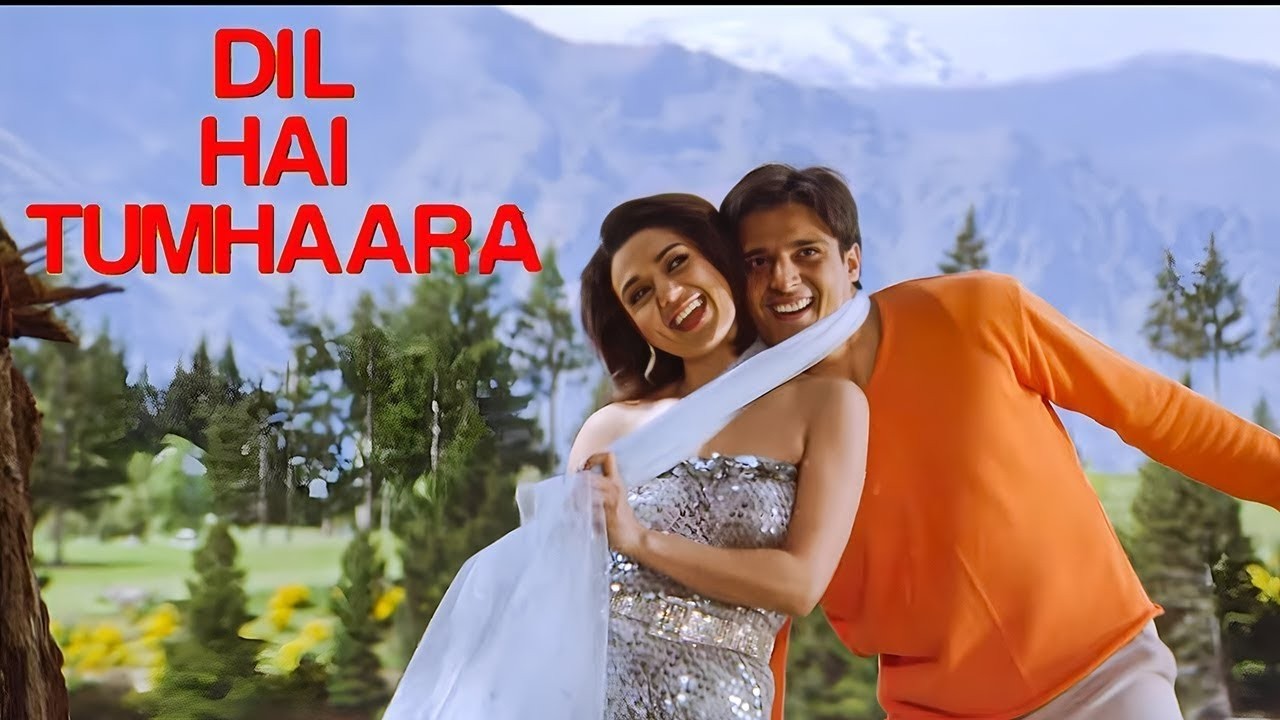 Aaj Se Jaaneman Dil Hai Tumhaara | Arjun & Preity ๐ถ