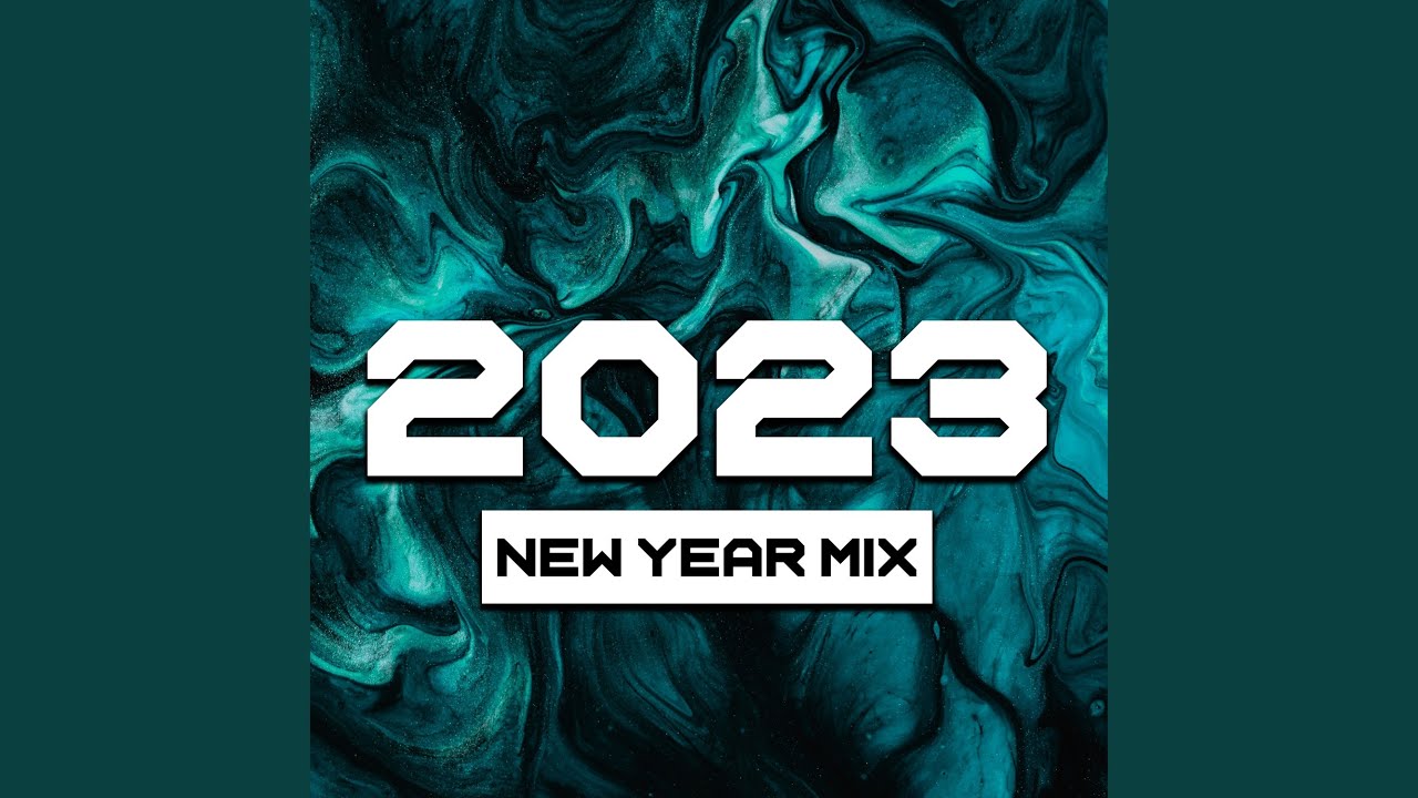 Best EDM Party Mix for New Year 2023 🎉
