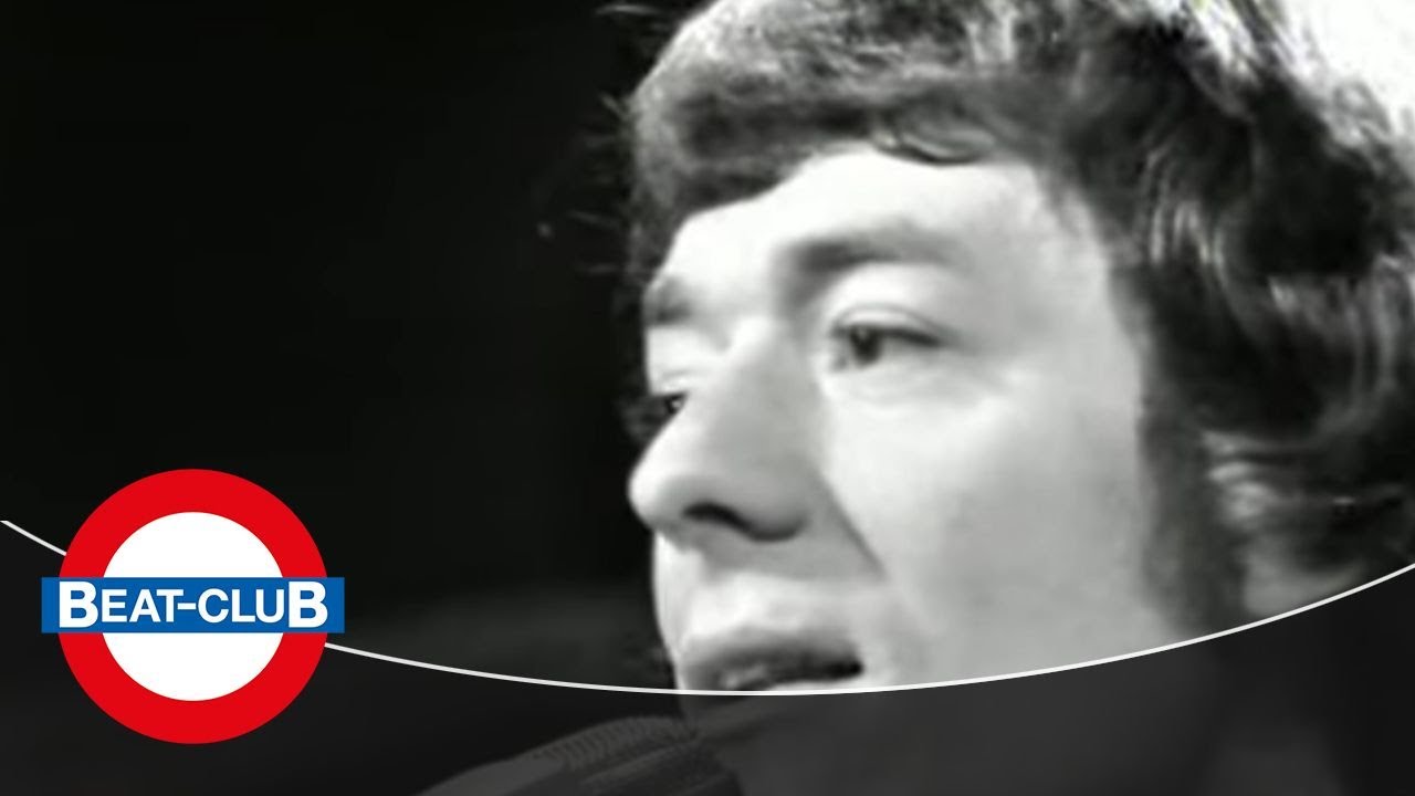 The Hollies - Look Through Any Window (1966)