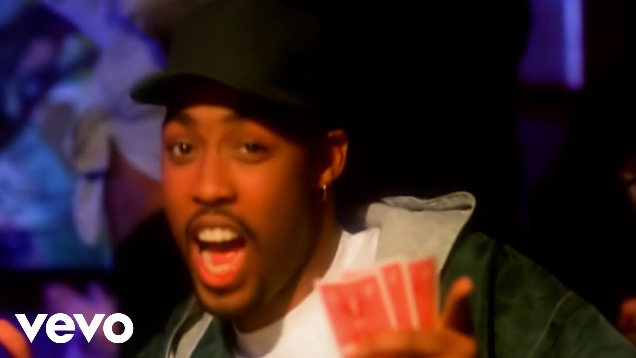 Montell Jordan - This Is How We Do It (HD Remaster) 🎶