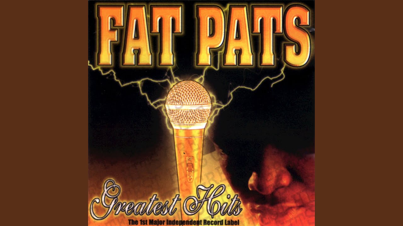 Heart of a Hustler by Fat Pat & Lil Keke 🎤