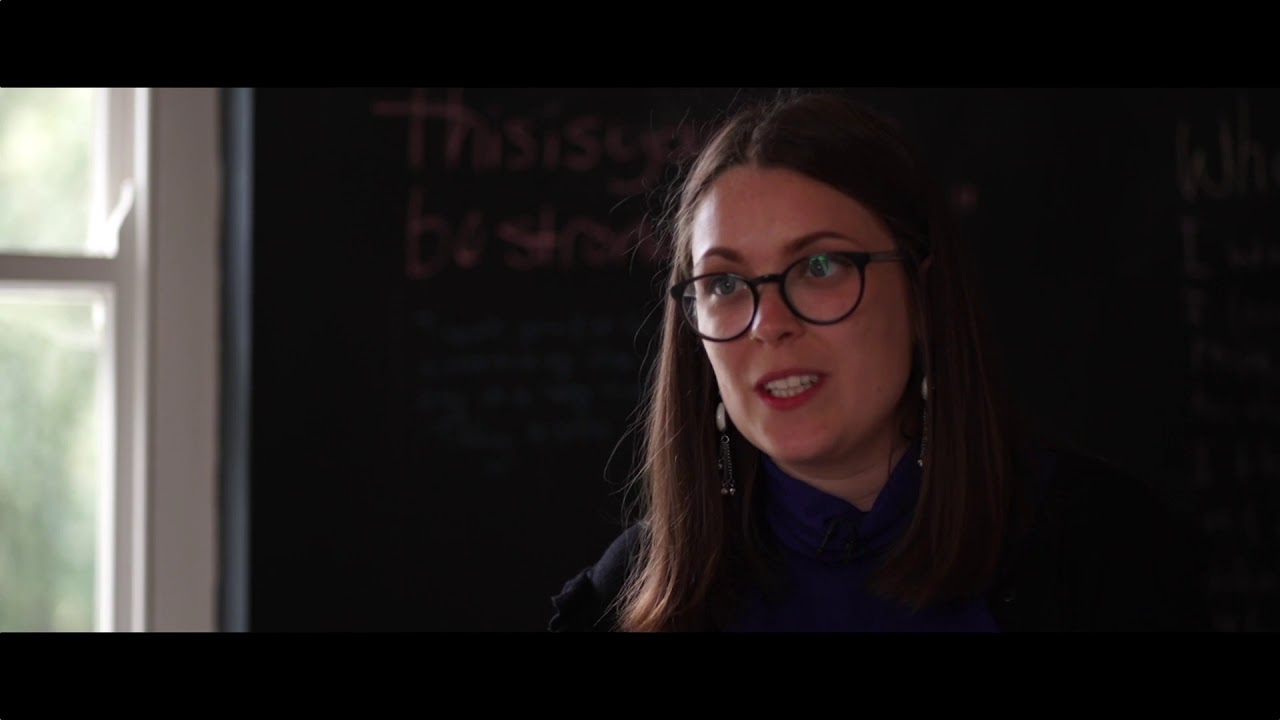 Careers in Creative Industries π¨