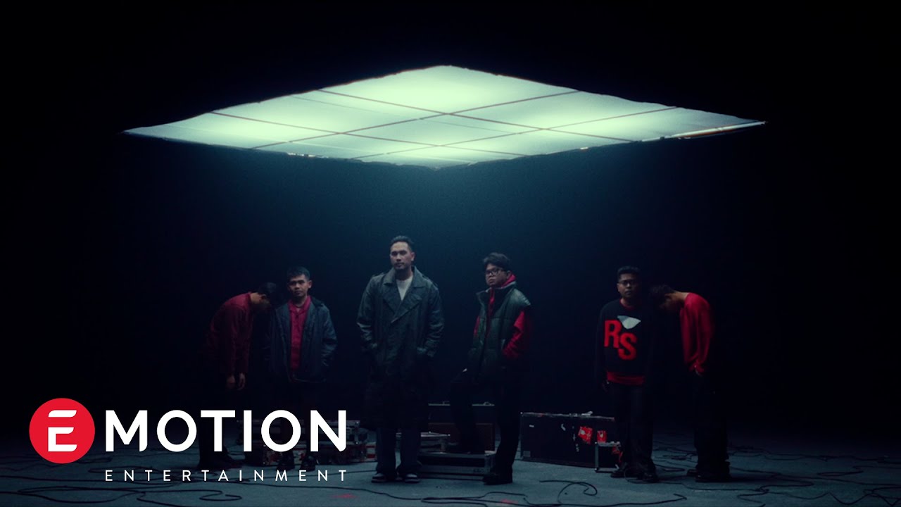 Adrian Khalif & Juicy Luicy - Sialan (Official Video)