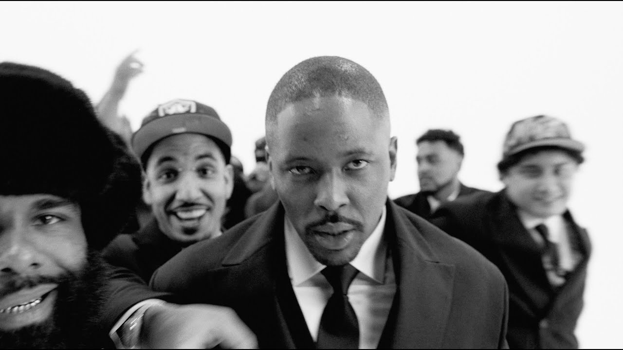 YG & Shoreline Mafia Drop New Hit 'HOLLYWOOD' 🎬 Official Music Video