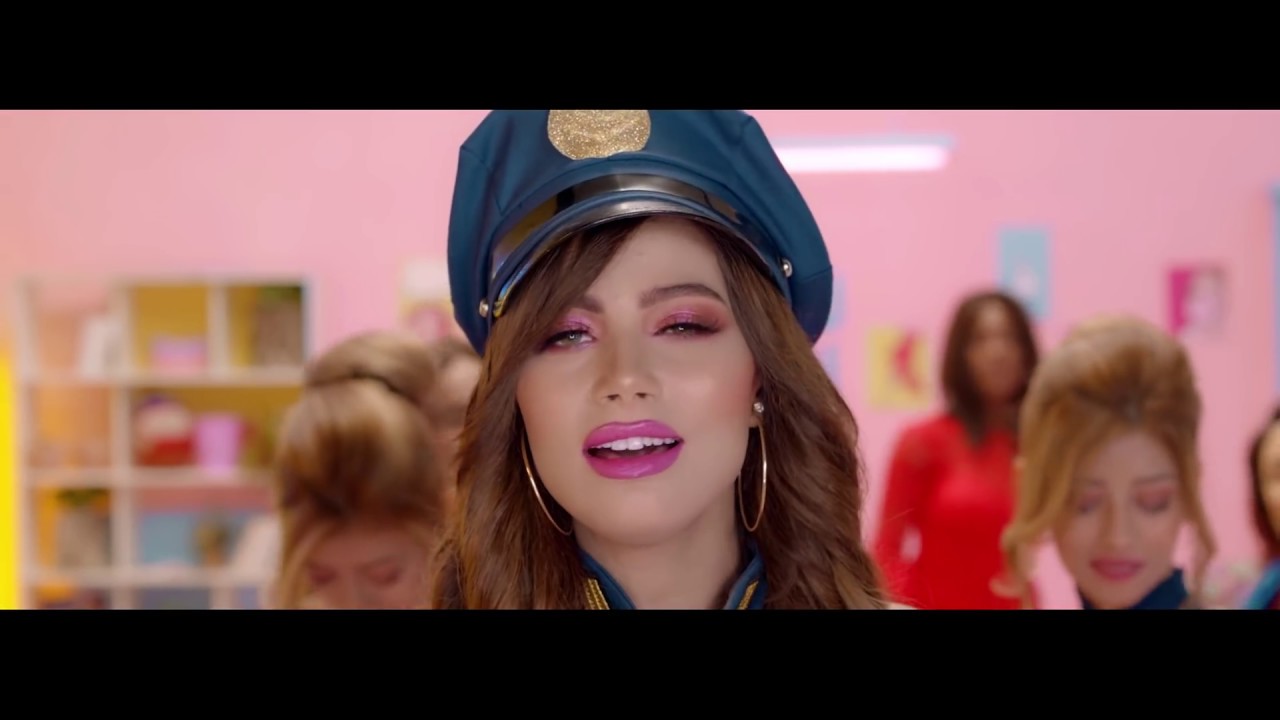 مرشومة هونيا - شيرين اللجمي 🎶 استمع لأحدث أغانيها الآن!