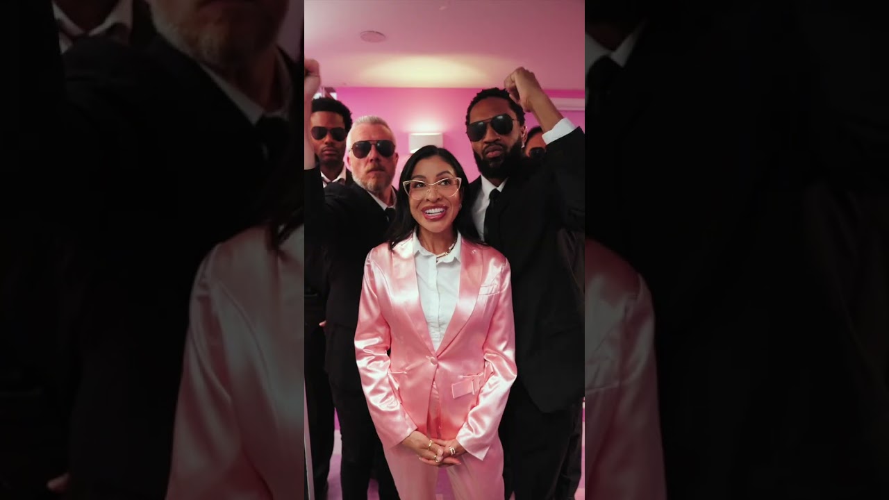 Secret Tips to Keep Your Boss in the Dark 🕵️‍♀️ | Laneige US #BeautyAndTheBeatSeries EP 8