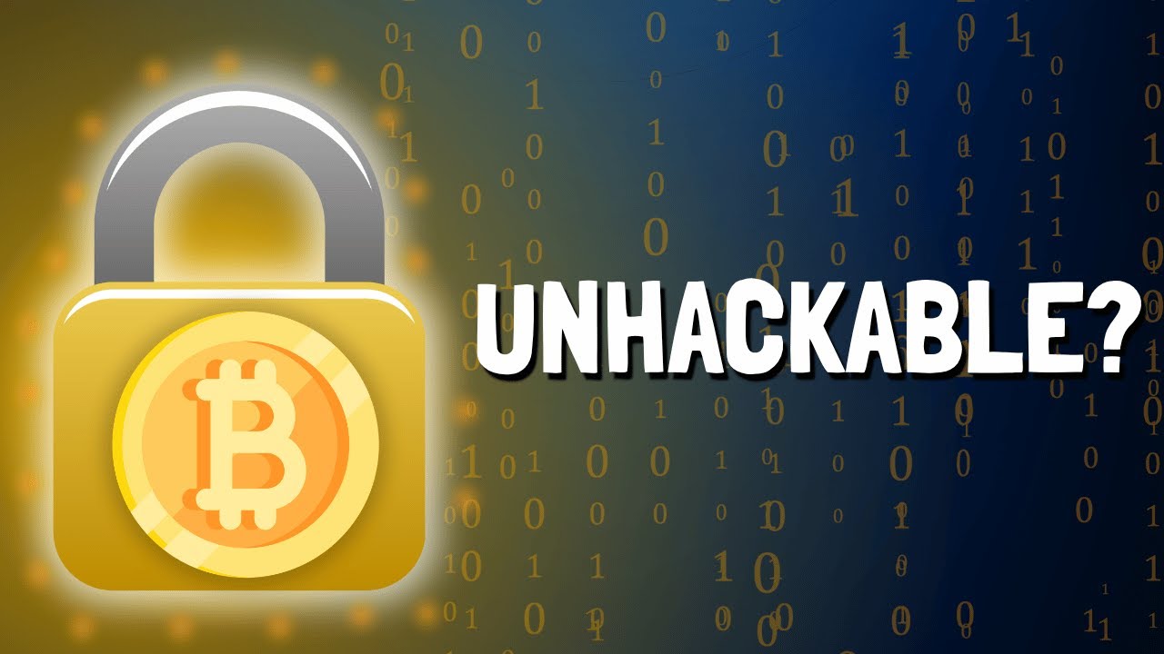 Understanding Bitcoin and SHA-256 Through Animations