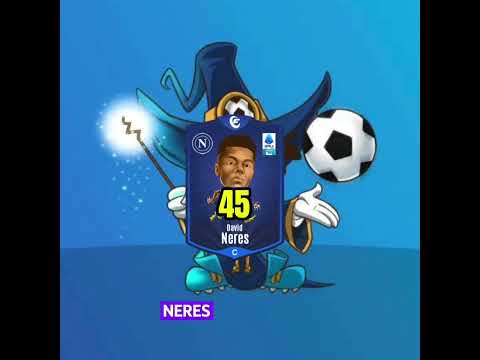 La mia rosa la fantacalcio 24/25🔥🔥✅️👇💬Voto?? #editcalcio #football #calcio #fantacalcio