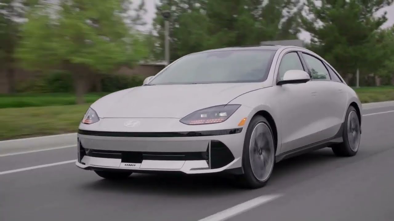 Hyundai & Kia Expect Nearly 10% Sales Surge in 2023 π