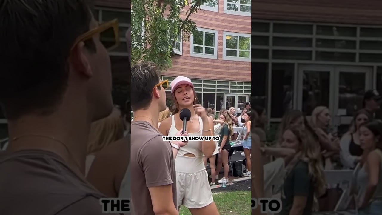 Fraternities vs. Sororities: What You Need to Know 🏛️